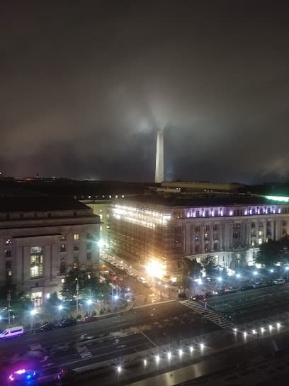Kirkland & Ellis LLP — attorney in Washington, DC