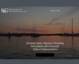 Kirkpatrick & Goldsborough, PLLC