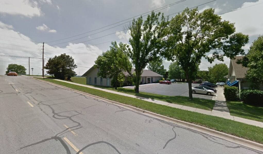 Kirschbaum & Nowotny, LLC — attorney in Overland Park, KS