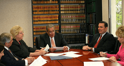 Kirshenbaum Law Associates