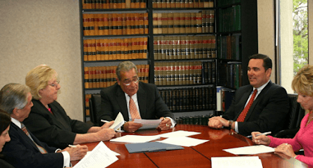 Kirshenbaum Law Associates — attorney in Cranston, RI