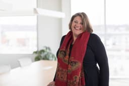 Kirsten H. Frey, Shuttleworth & Ingersoll