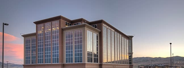 Kirton McConkie — attorney in Lehi, UT