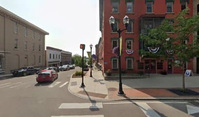 Kissane Associates: Kittell Vanessa B — attorney in St Albans City, VT