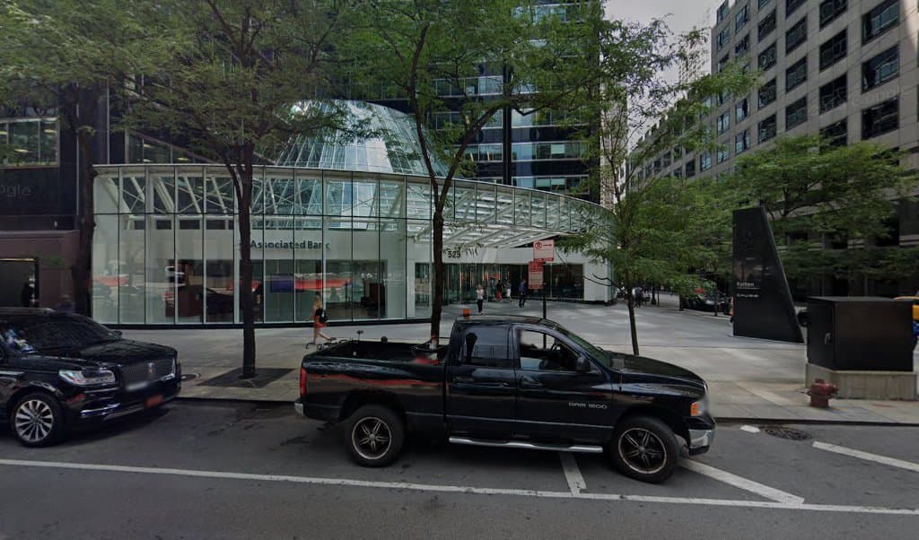 Kistenbroker David H — attorney in Chicago, IL