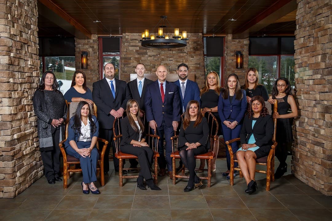 Kitay Law Offices — attorney in Allentown, PA