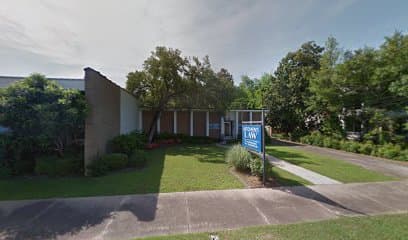 Kitchens Law Firm, APLC — attorney in Minden, LA