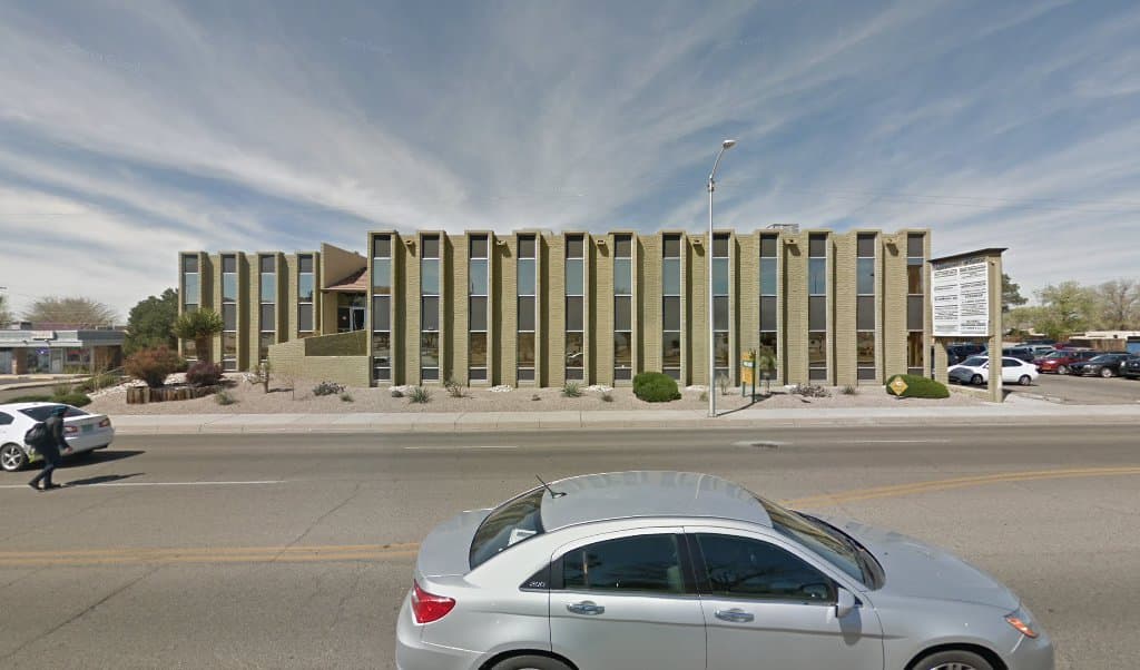 Kitson & Rosado PC — attorney in Albuquerque, NM