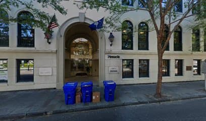 K&L Gates LLP — attorney in Charleston, SC
