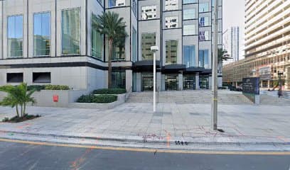 K&L Gates LLP — attorney in Miami, FL