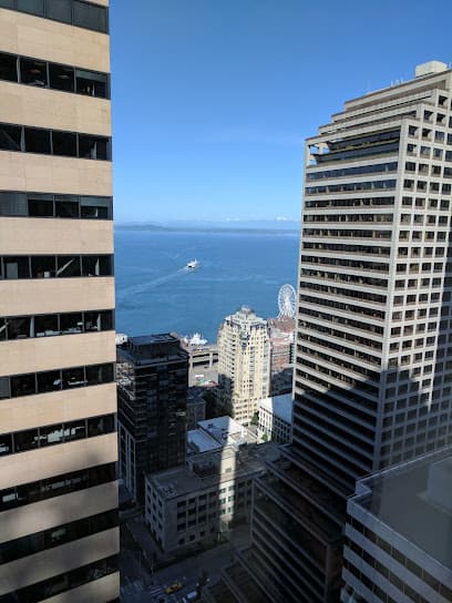 K&L Gates LLP — attorney in Seattle, WA