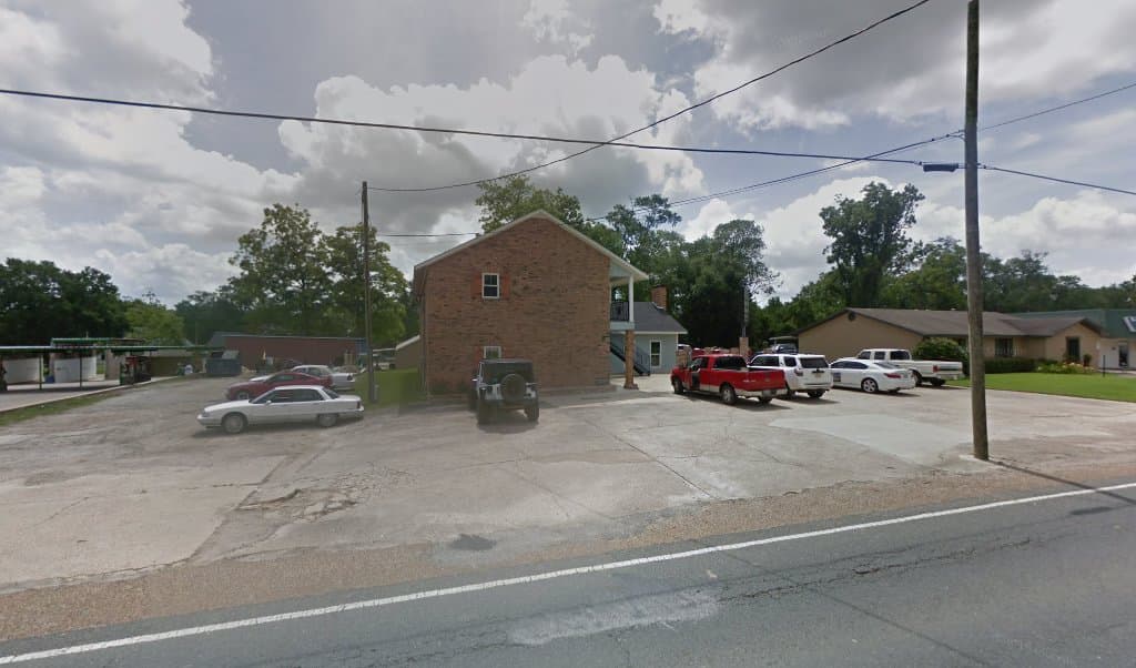 Klann David J — attorney in Leesville, LA