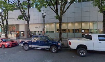 Klarquist Sparkman, LLP — attorney in Portland, OR