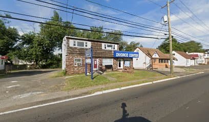 Klein Richard — attorney in East Brunswick, NJ