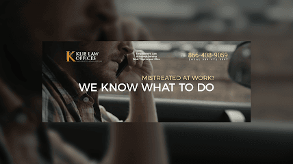 Klie Law Offices — attorney in Buckhannon, WV