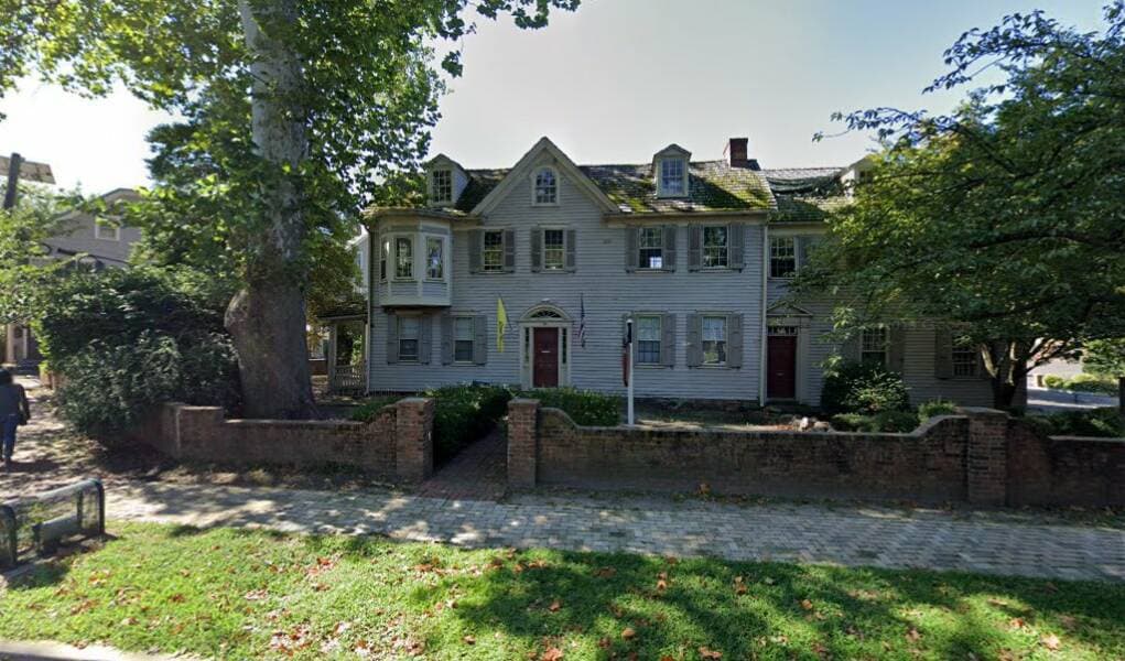 Klineburger & Nussey — attorney in Haddonfield, NJ