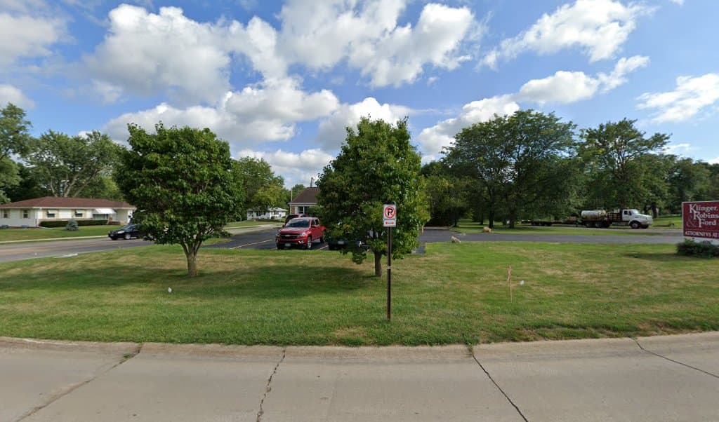 Klinger Robinson & Ford LLP — attorney in Cedar Rapids, IA