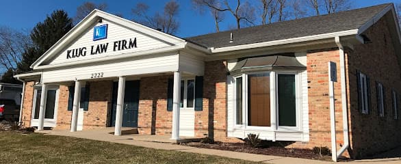 Klug Law Firm — attorney in Okemos, MI
