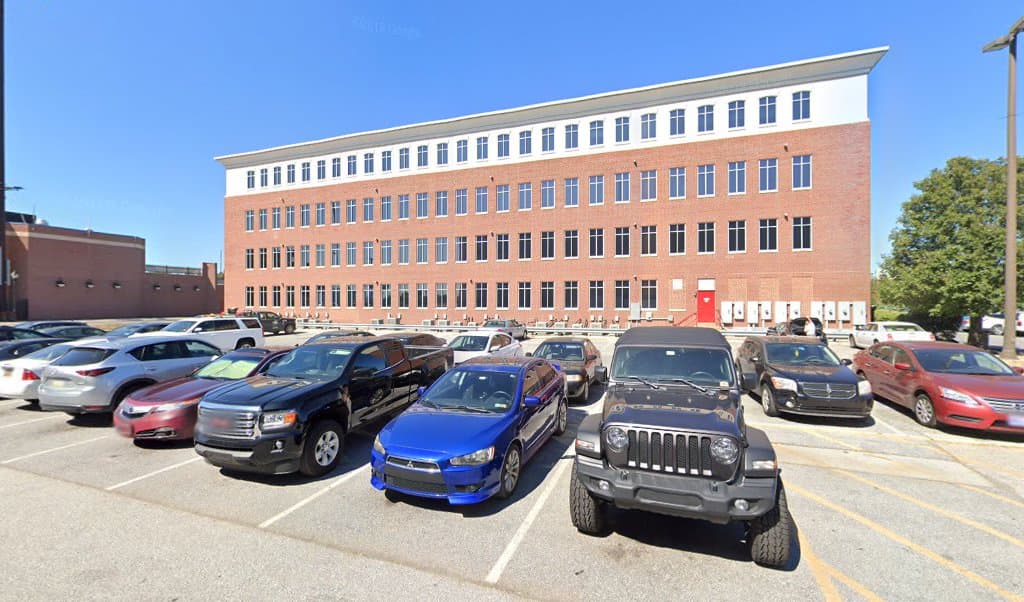 Klusman John J — attorney in Wilmington, DE