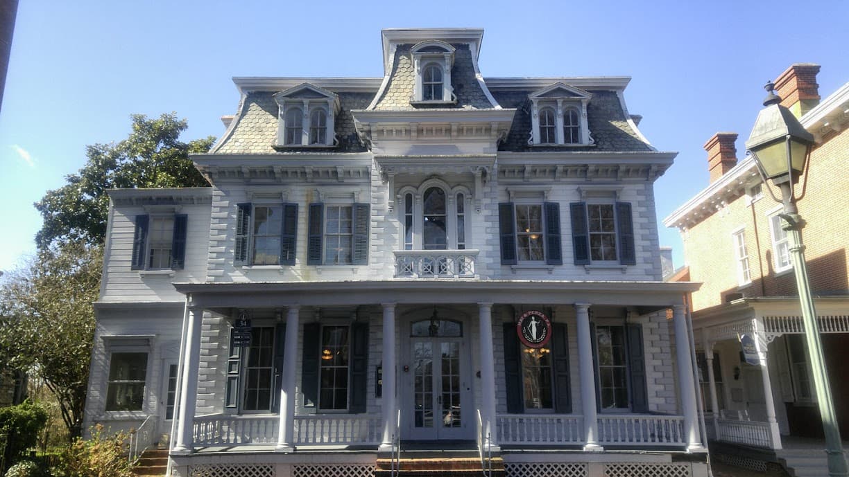 Knepper & Stratton — attorney in Dover, DE