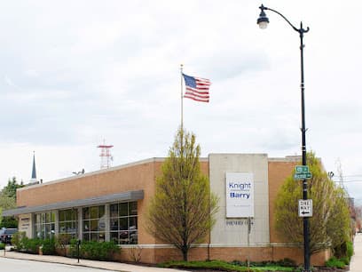 Knight Barry Title — attorney in Racine, WI