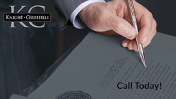 Knight & Cerritelli