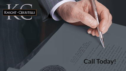 Knight & Cerritelli — attorney in New Haven, CT