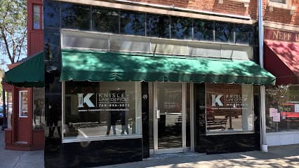 Knisley Law Office — attorney in Chillicothe, OH