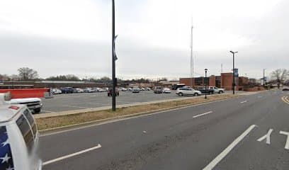 Knollmeyer Law Office — attorney in Cabot, AR
