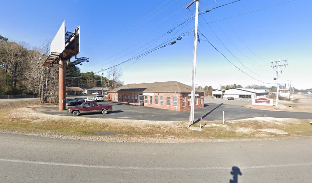 Knollmeyer Law Office — attorney in Jacksonville, AR