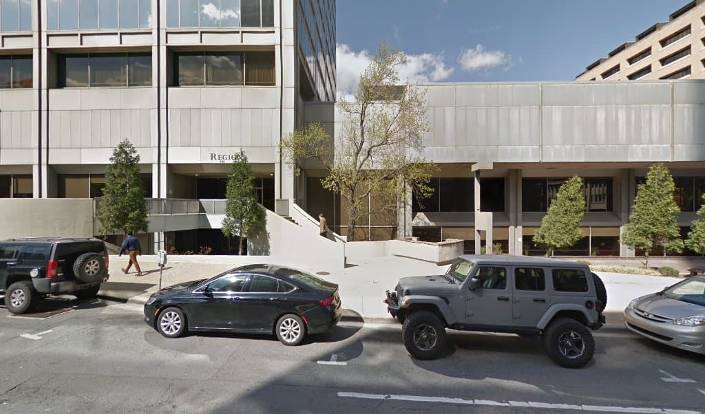 Knollmeyer Law Office — attorney in Little Rock, AR