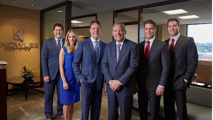 Knowles Law Firm — attorney in Omaha, NE