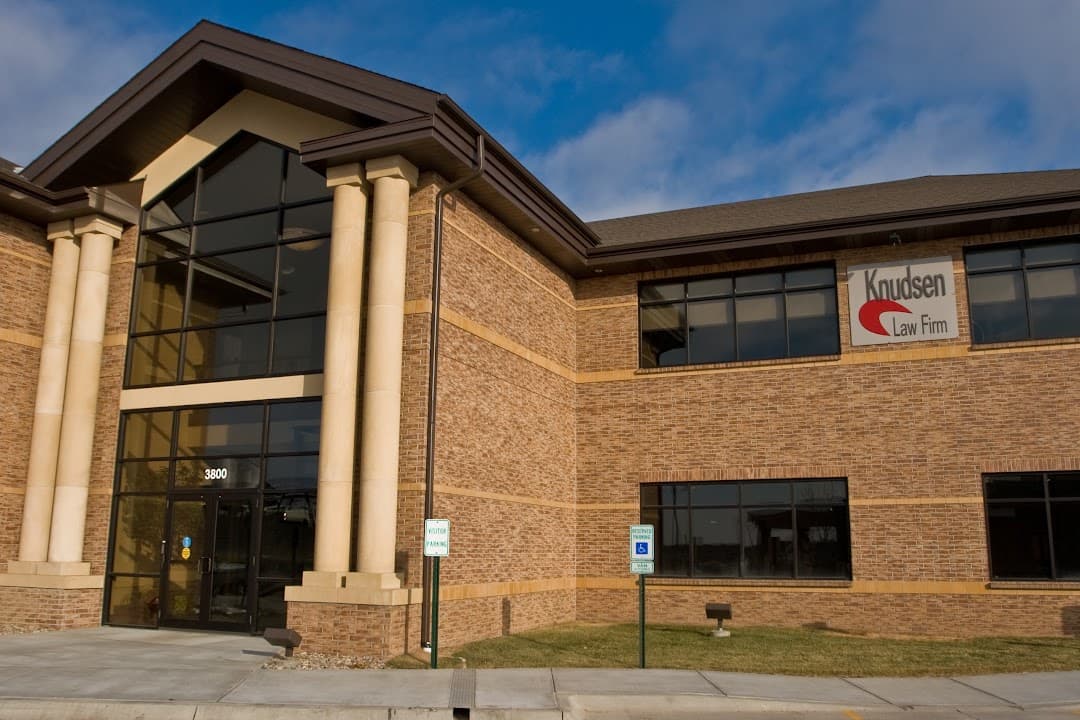 Knudsen Law Firm — attorney in Lincoln, NE