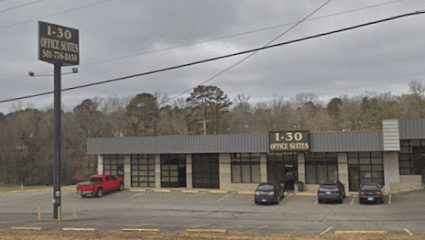 Knutson Law Firm — attorney in Benton, AR