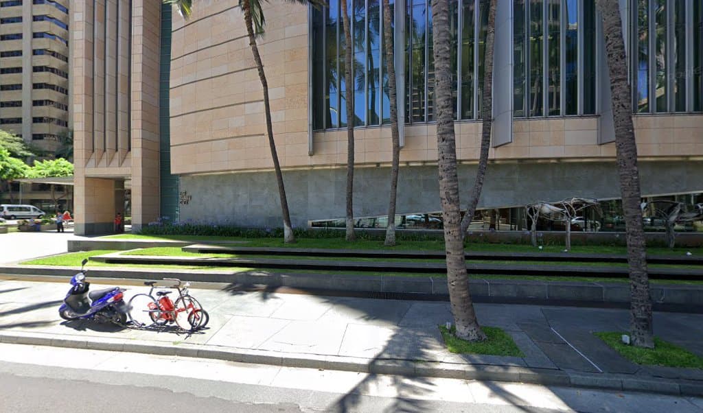 Kobayashi Christopher — attorney in Honolulu, HI