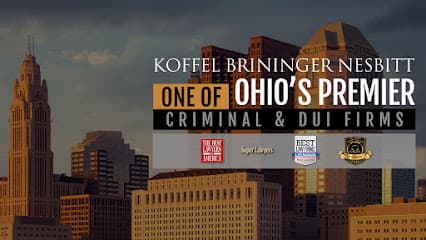 KOFFEL | BRININGER | NESBITT — attorney in Columbus, OH