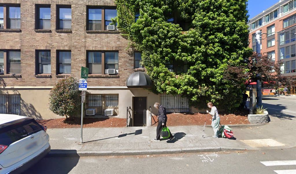 Konteh & Associates, PC — attorney in Seattle, WA