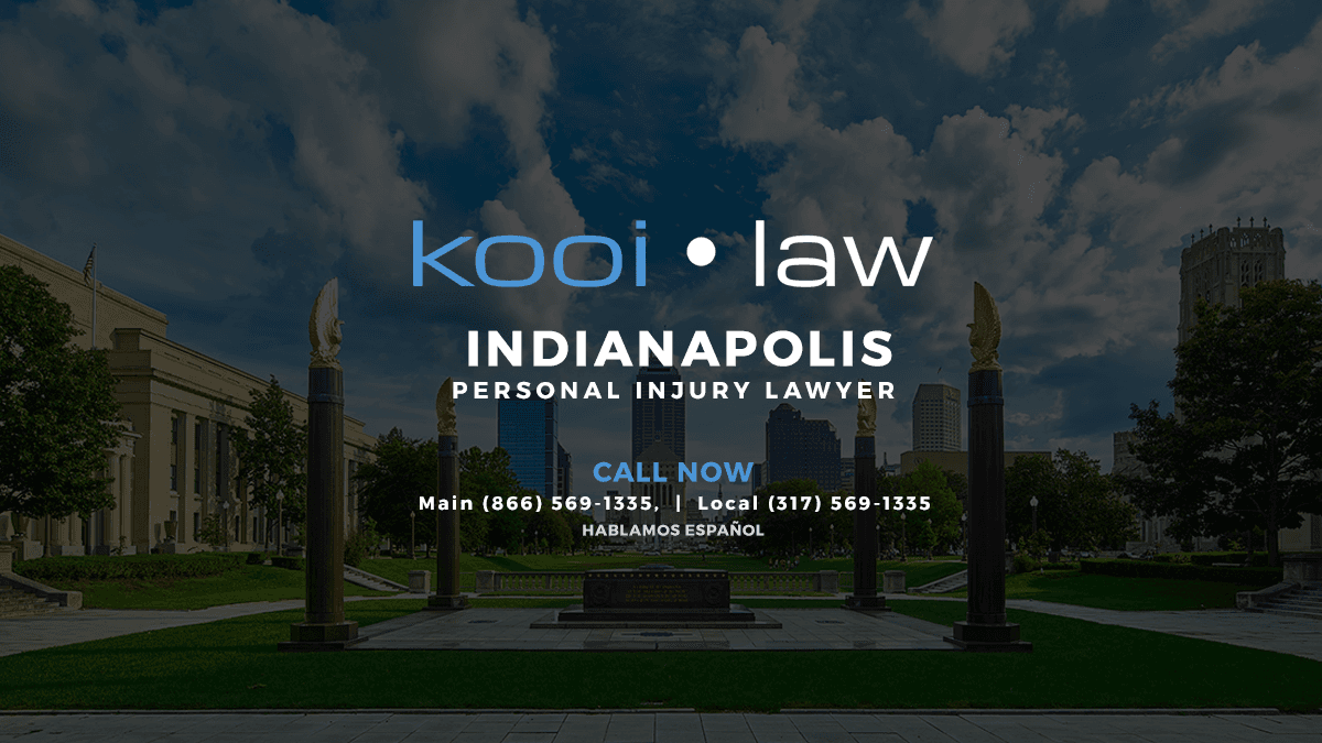 Kooi Law — attorney in Carmel, IN
