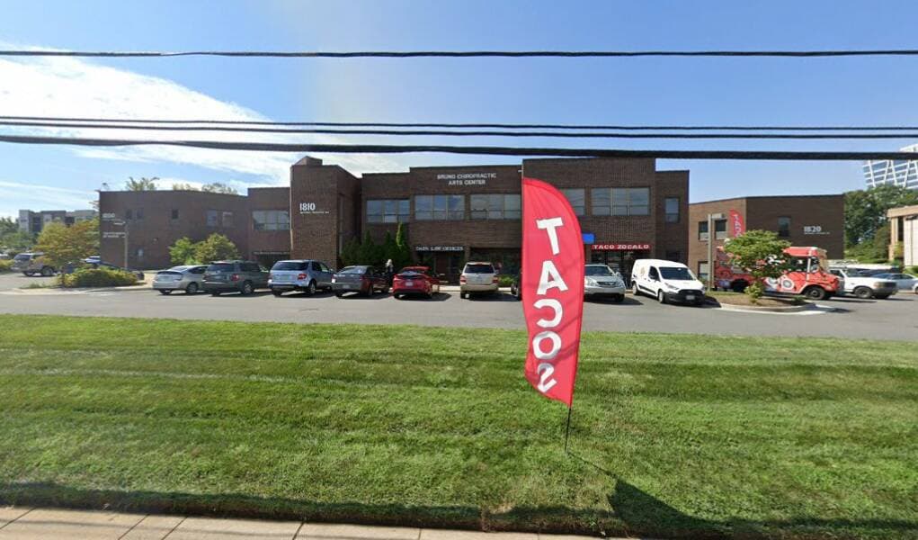 Koorosh Cyrus Sobhani, Attorney at Law — attorney in Reston, VA