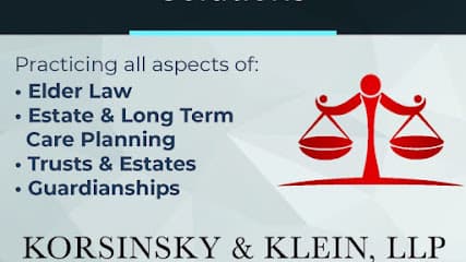 Korsinsky & Klein, LLP — attorney in Brooklyn, NY