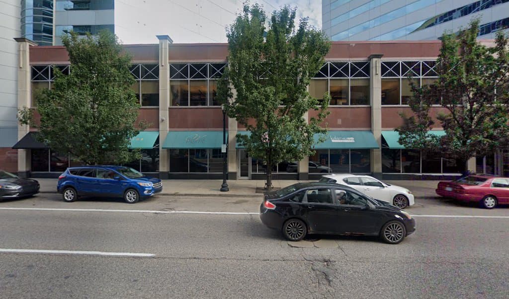 Koryto John F — attorney in Kalamazoo, MI