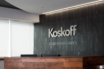 Koskoff Koskoff & Bieder, PC — attorney in Bridgeport, CT