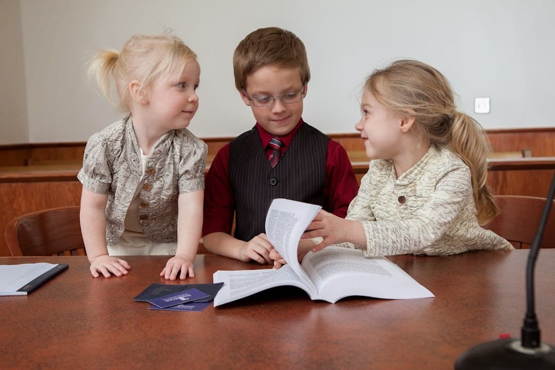 Kotik & McClure Attorneys at Law LLC — attorney in Lincoln, NE