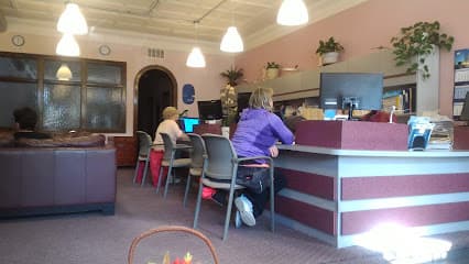 Kowenia Law Office (Kowenia & Alex) — attorney in Chicago, IL