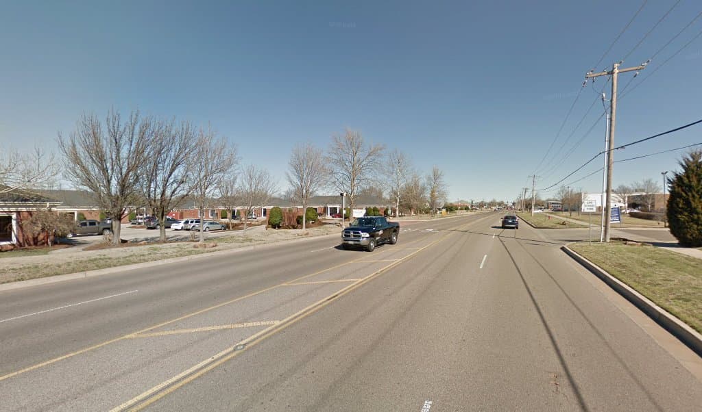 Kozeny & Mccubbin LC — attorney in Edmond, OK