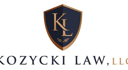 Kozycki Law, LLC — attorney in Tucker, GA