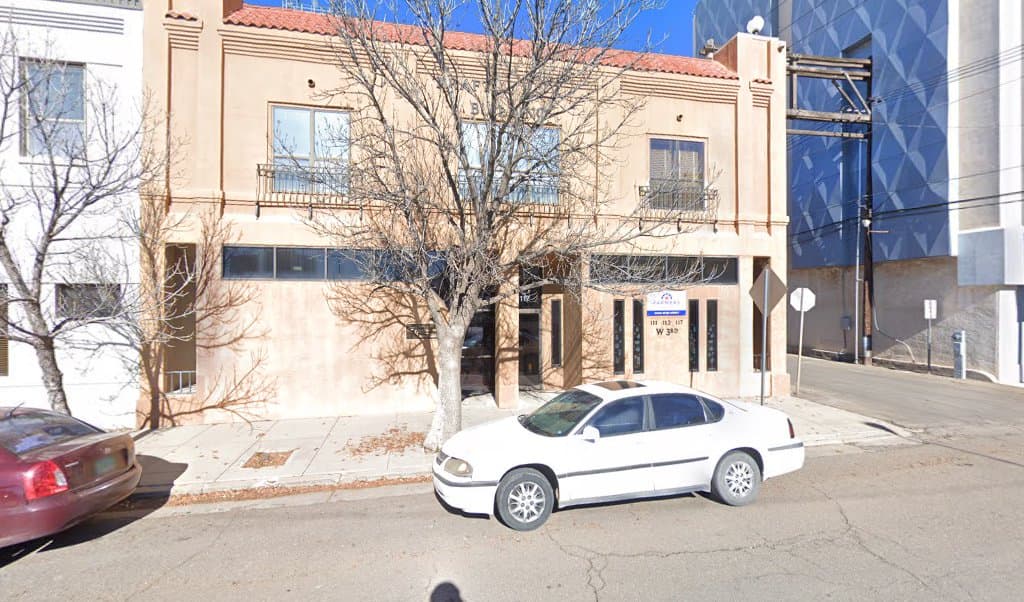 Kraft Law Firm — attorney in Roswell, NM