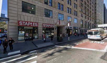 Kramer Dillof Livingston & Moore — attorney in New York, NY