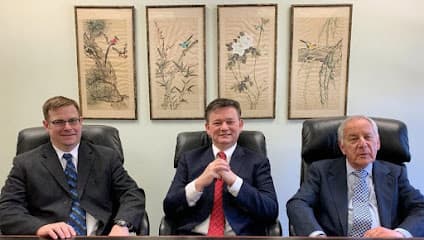 Krasnoo, Klehm & Falkner LLP — attorney in Andover, MA