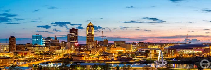 Kreamer Law Firm, P.C. — attorney in West Des Moines, IA